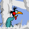 the birdinator